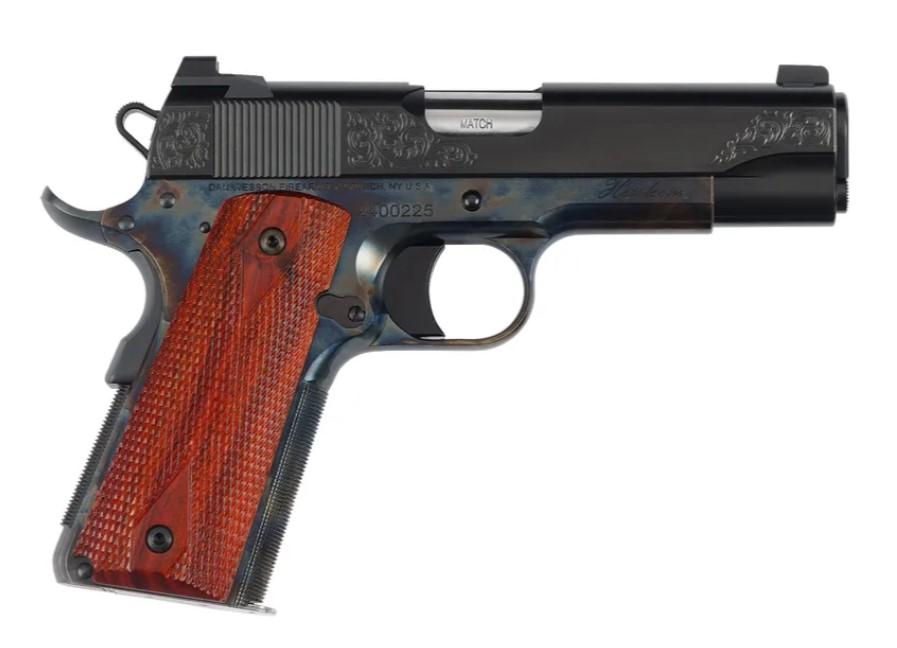 Dan Wesson Heirloom 2024 45 ACP